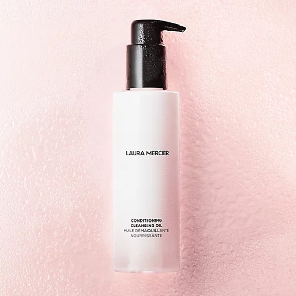 COPY - Laura Mercier | Conditioning Cleansing Oil | NWT - Picture 6 of 7